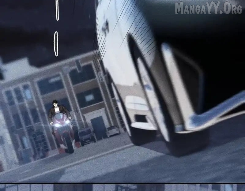 Hidden Dragon in the City (2025) Chapter 28 - page 56